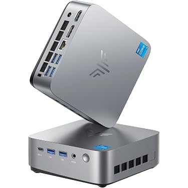 Amazon.co.jp 最新リリース: ミニPC の新着ランキングです。